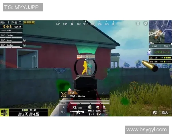 和平精英评论：RNG战队在防反策略中的优势与不足分析