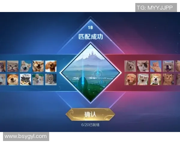 对话王磊：回顾CSGO职业生涯的荣耀与挑战