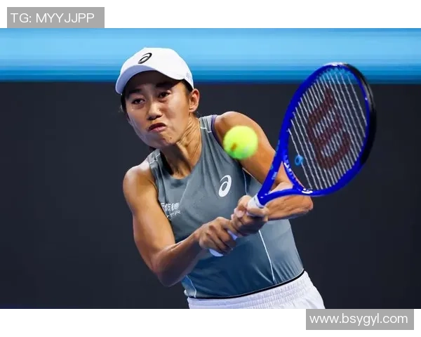 武汉网球队个人能力提升引发热议探讨网球发展新趋势