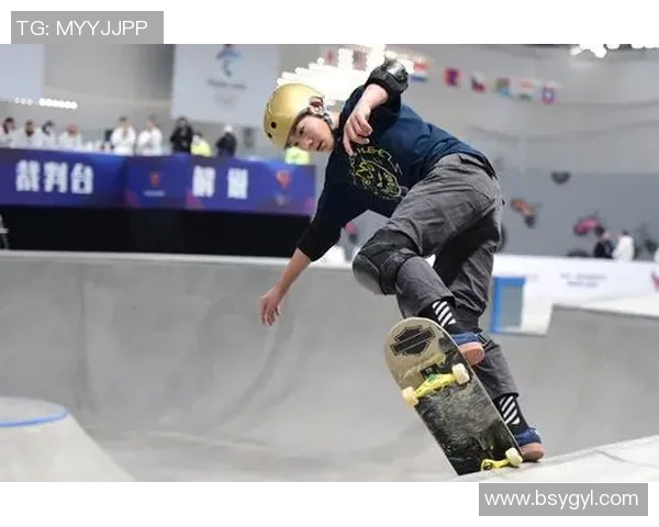 杭州滑板队比赛经验分析与表现评估探讨